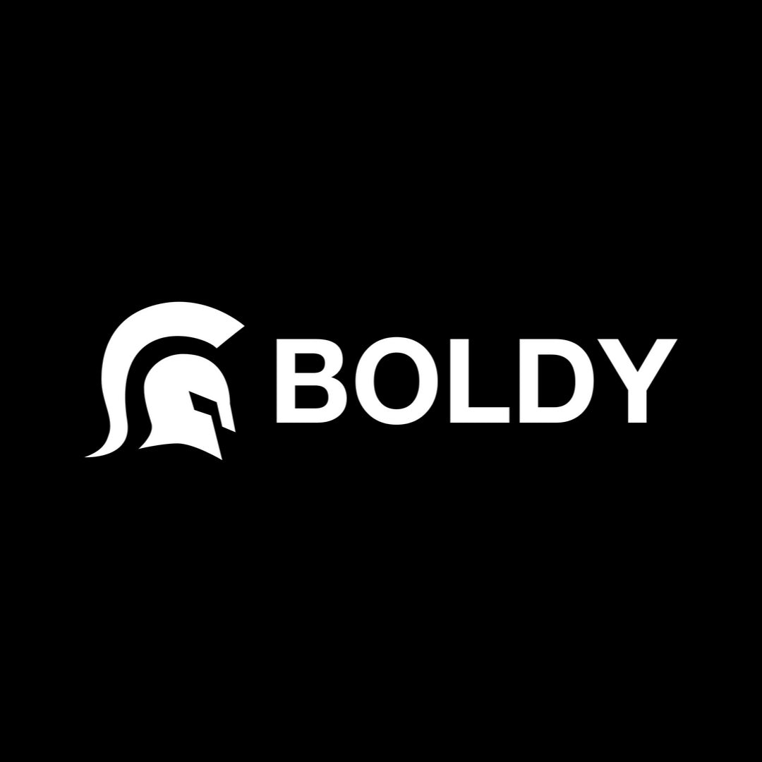 Boldy